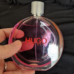 Hugo boss